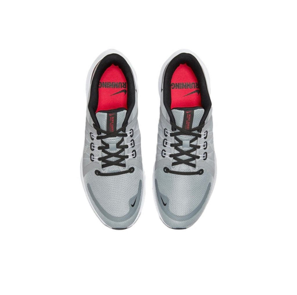 Nike Quest 4 Running Shoes in Grey DA1105-007 - product image from the listing.