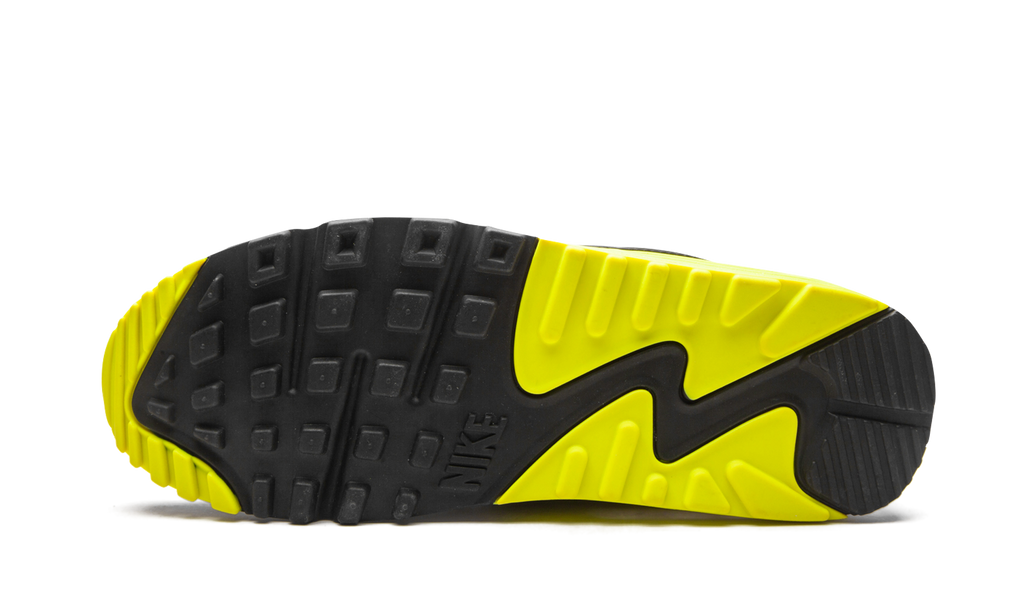 "Volt" Air Max 90 CD0881 103 - product image from the listing.