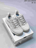 Nike ACG Pegasus Trail Sneakers in White Grey HV8116-400 - product image from the listing.