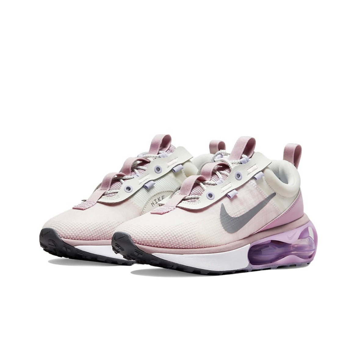 Nike Air Max 2021 Sneakers DC9478-002 in Pink Purple - product image from the listing.