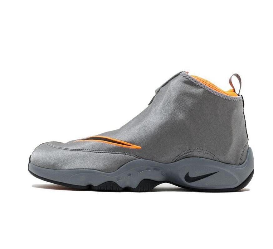 Nike Payton Basketball Trainers in 7 Colorways - product image from the listing.