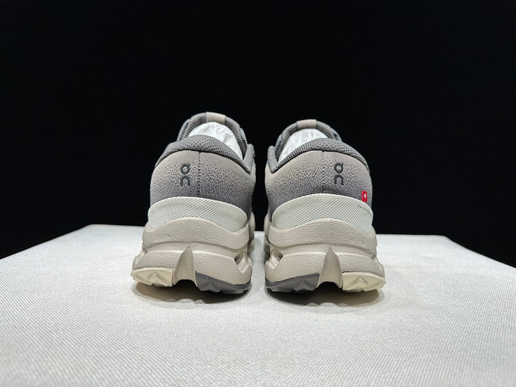 On Cloudsurfer Trail 2 Waterproof Trail Running Shoes, in Brown - product image from the listing.