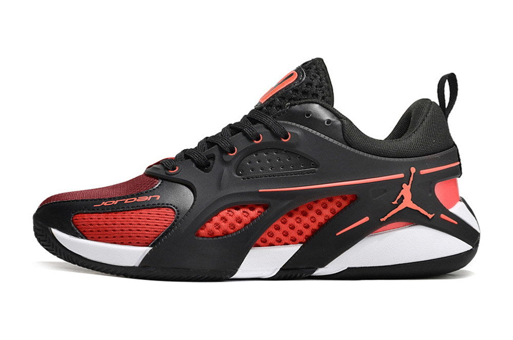 Men's Jordan Heir Basketball Shoes, Multiple Colorways - product image from the listing.