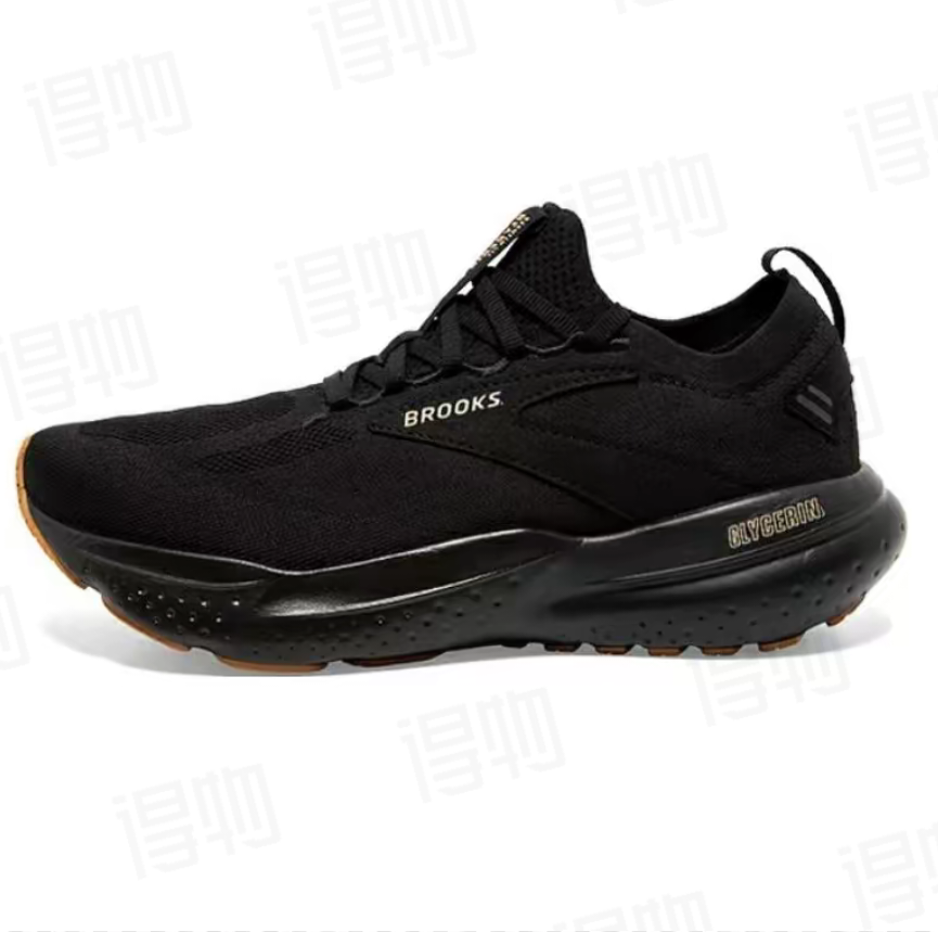 Brooks Glycerin 21 Shoes for Running - product image from the listing.