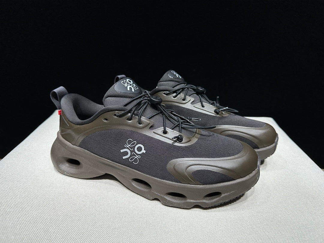 Brown On x Loewe Cloudventure 3.0 Sneakers - product image from the listing.