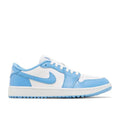 Air Jordan 1 Low Golf 'UNC' Footwear - product image from the listing.