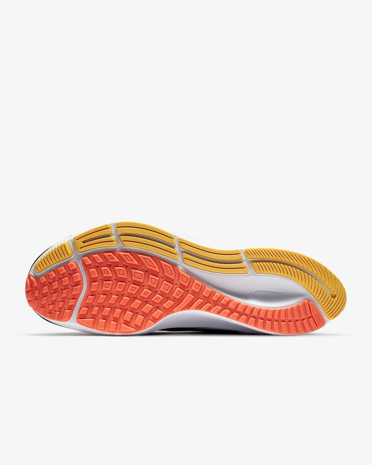 Nike Air Zoom Pegasus 37 Running Shoes in Black BQ9646-010 - product image from the listing.