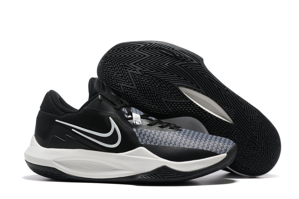 Nike Precision 6 FlyEase Basketball Footwear - product image from the listing.