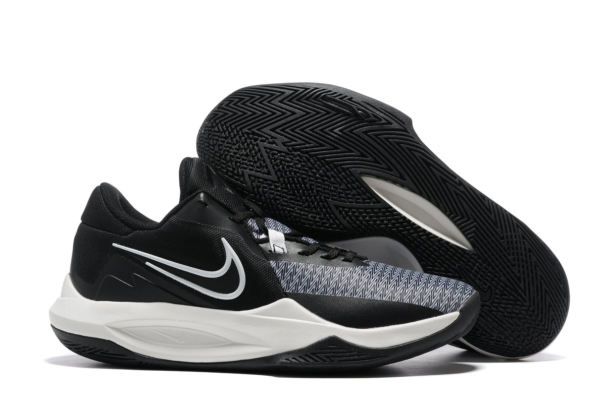 Nike Precision 6 FlyEase Basketball Footwear - product image from the listing.