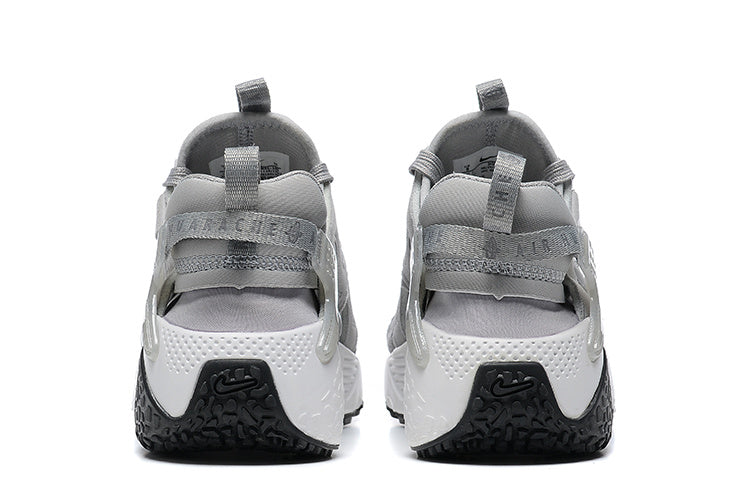 Nike Air Huarache Run Sneakers in Gray - product image from the listing.