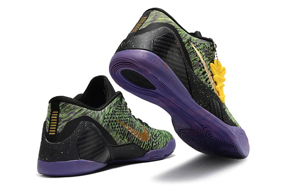 Nike Kobe 9 Low Basketball Footwear - product image from the listing.