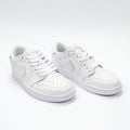 White Sneaker CJ7891- ID - Nike Air Force 1 Low - product image from the listing.