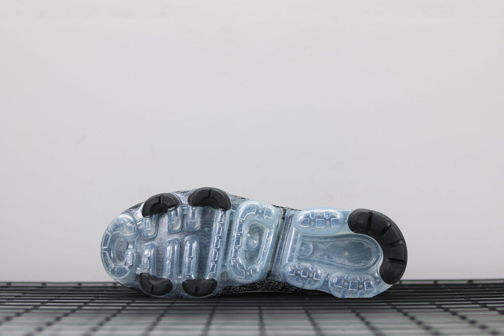 Nike Air VaporMax Flyknit 3 AJ6900-001 Sneakers in Black - product image from the listing.