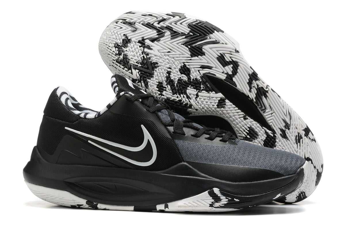 Nike Precision 6 FlyEase Basketball Footwear - product image from the listing.