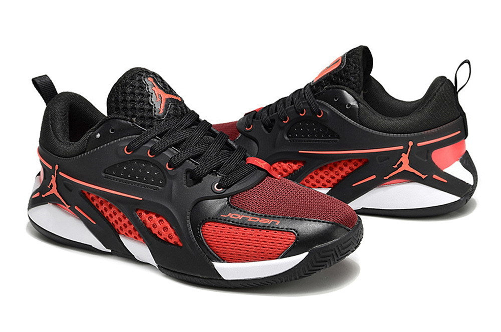 Men's Jordan Heir Basketball Shoes, Multiple Colorways - product image from the listing.
