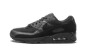 "Triple Black" Air Max 90 Recraft CN8490 003 - product image from the listing.