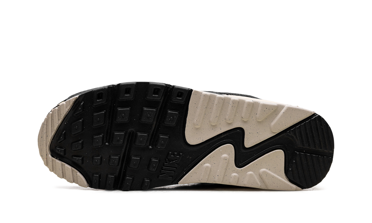 Women's Air Max 90 "Leopard" IF1619 100 - product image from the listing.