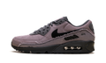 "Light Violet Ore / Iron Grey / Anthracite / Black" Air Max 90 Premium IQ0612 226 - product image from the listing.