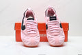 Jacquemus x Nike Jacquemus Sneakers in Pink - product image from the listing.