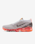 Nike Air VaporMax Flyknit 3 Shoes for Running AJ6900-106 - product image from the listing.