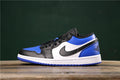 Nike Air Force 1 Low Sneakers in Royal Blue - product image from the listing.