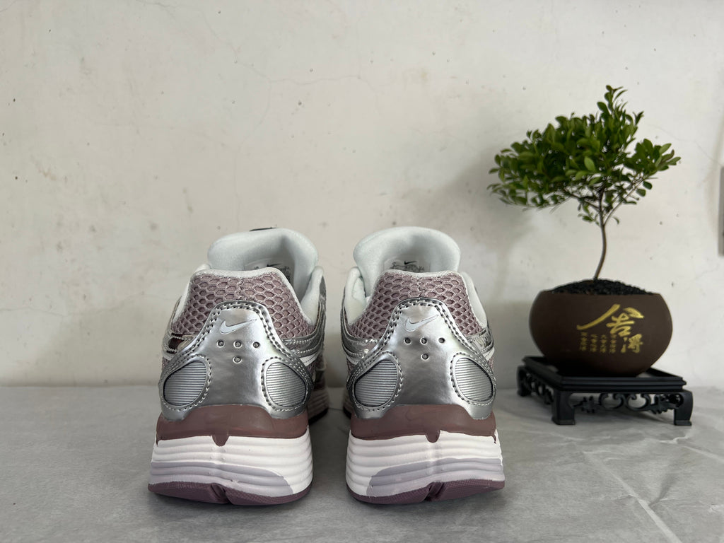 Nike P-6000 Sneakers in Grey White IB4019-019 - product image from the listing.