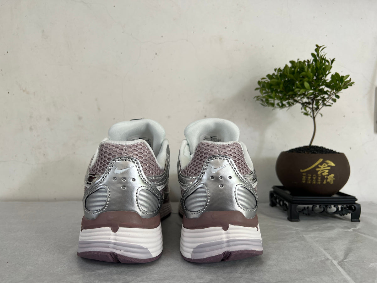 Nike P-6000 Sneakers in Grey White IB4019-019 - product image from the listing.