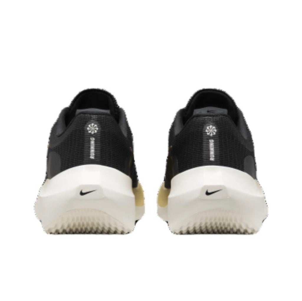 Nike Zoom Fly 5 Running Shoes in Black Gold DM8968-002 - product image from the listing.