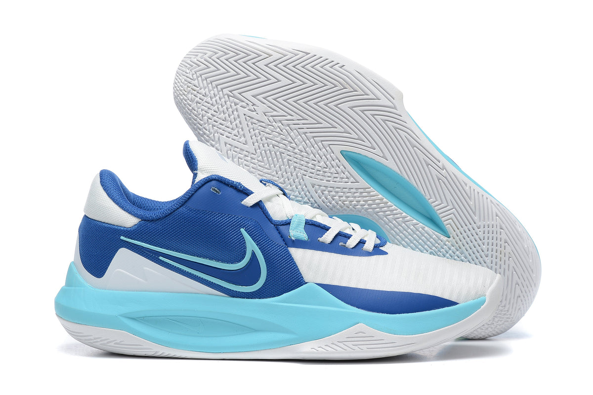 Nike Precision 6 FlyEase Basketball Footwear - product image from the listing.