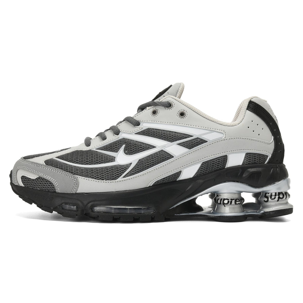 Nike Shox Ride 2 Trainers in Multiple Colorways - product image from the listing.