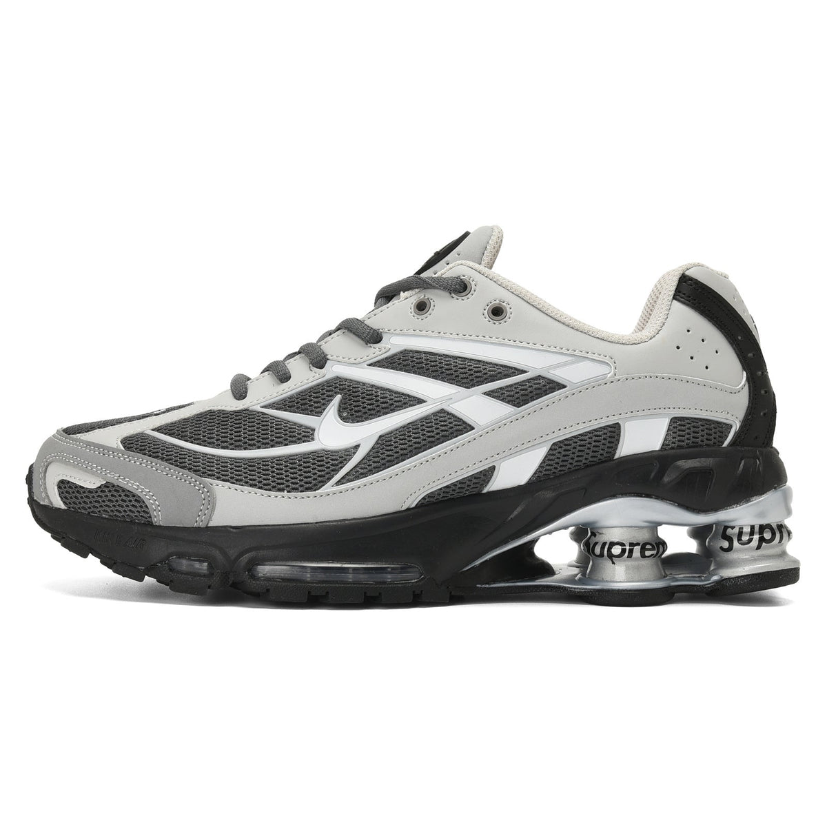 Nike Shox Ride 2 Trainers in Multiple Colorways - product image from the listing.