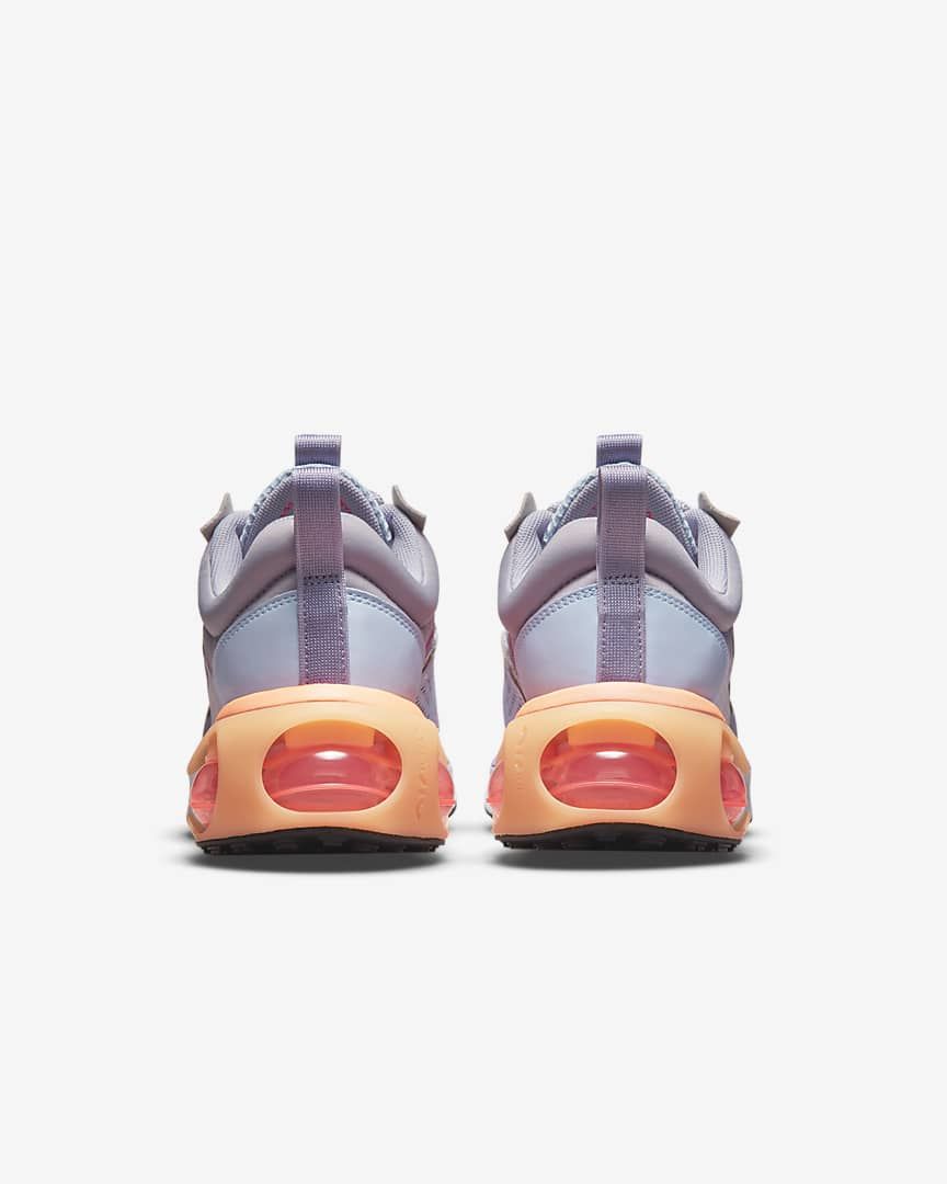 Sneakers - Nike Air Max 2021 DA1923-500 - product image from the listing.