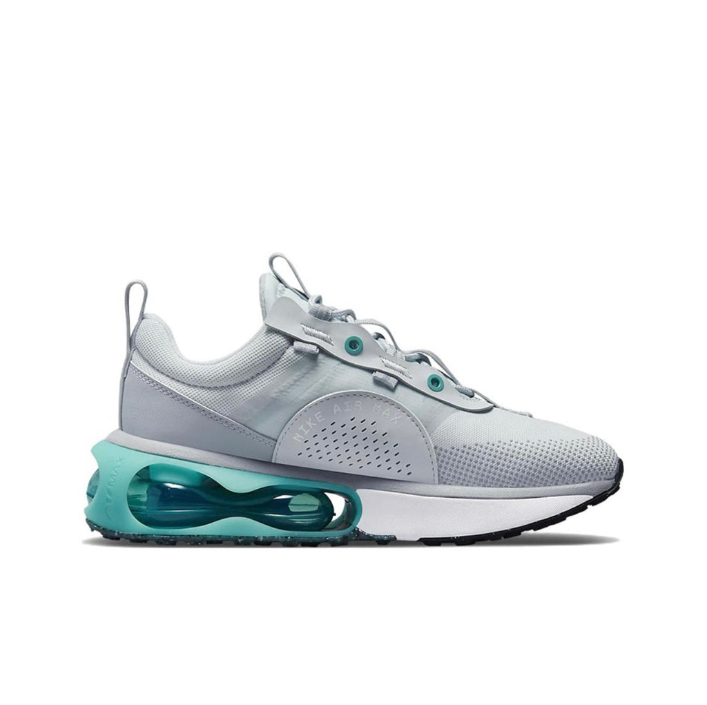 Nike Air Max 2021 DH5103-001 Sneakers in Blue Gray - product image from the listing.