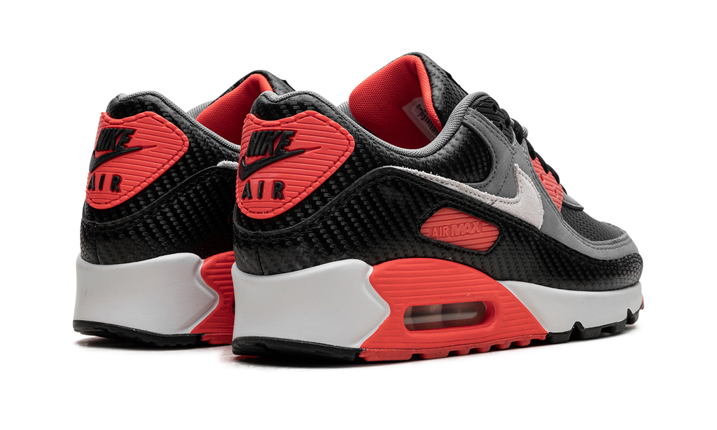 "Black Photon Dust" Air Max 90 PRM HM9432 001 - product image from the listing.