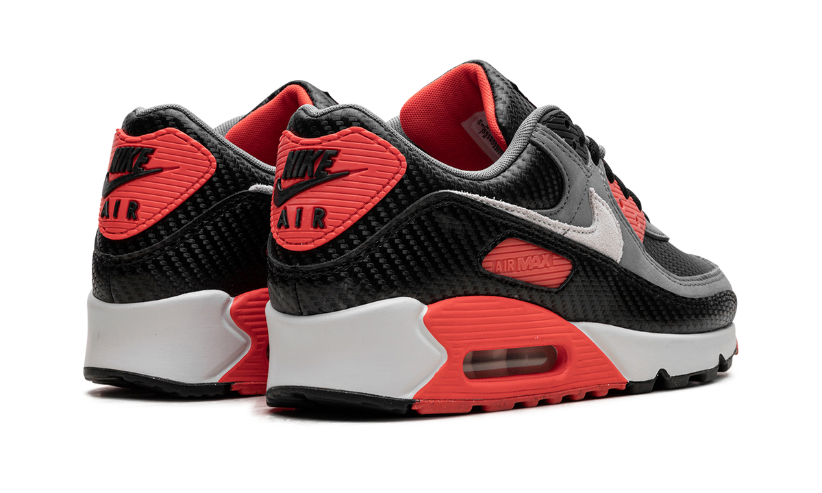 "Black Photon Dust" Air Max 90 PRM HM9432 001 - product image from the listing.