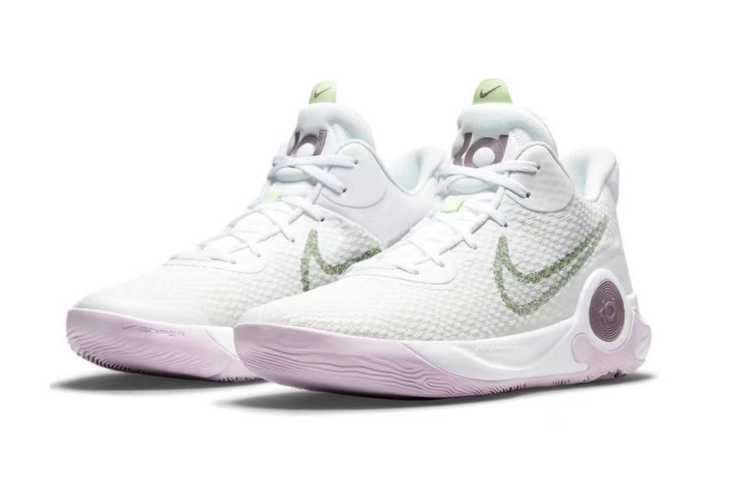 Nike KD Trey 5 X Basketball Footwear in Multiple Colorways - product image from the listing.