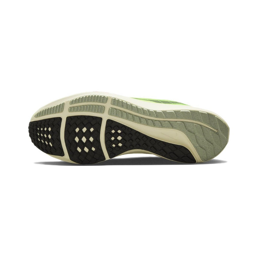 Nike Air Zoom Pegasus 39 Running Shoes, in Green DZ4776-343 - product image from the listing.