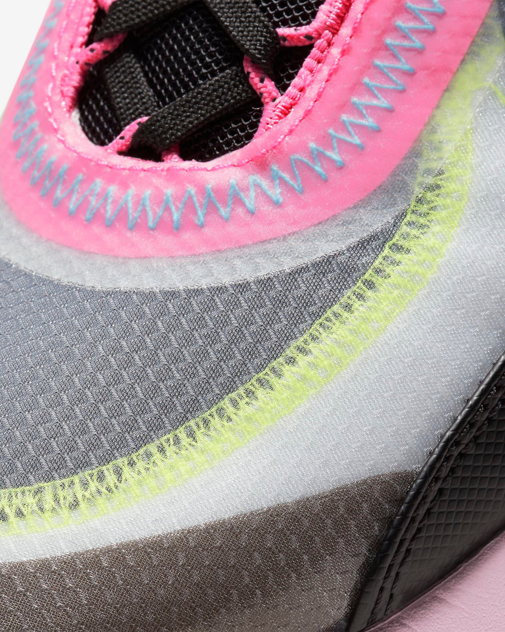 Sneakers - Nike Air Max 2090 CW4286-100 - product image from the listing.
