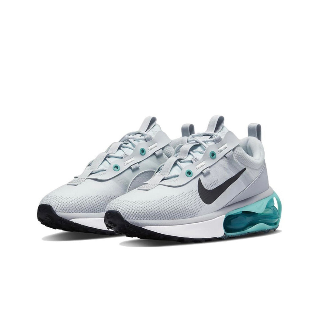 Nike Air Max 2021 DH5103-001 Sneakers in Blue Gray - product image from the listing.