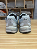 Grey and White Nike P-6000 Sneakers IH4465-095 - product image from the listing.