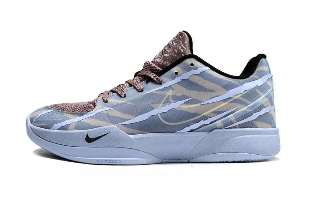 Nike Ja 2 Basketball Footwear in Multiple Colorways - product image from the listing.