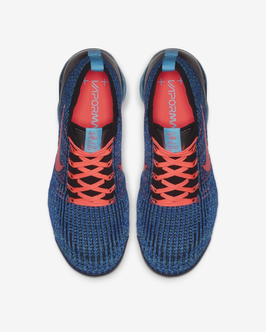 Nike Air VaporMax Flyknit 3 AJ6900-401 Trainers - product image from the listing.