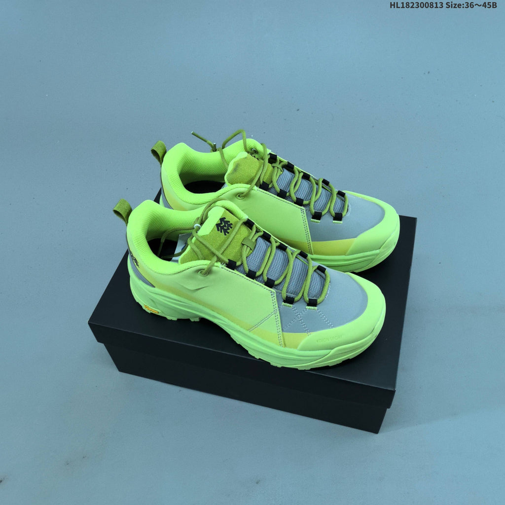 KOLON SPORT MA Approach MT Hiking Footwear - product image from the listing.