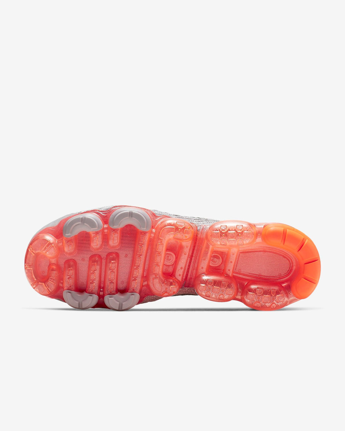 Nike Air VaporMax Flyknit 3 Shoes for Running AJ6900-106 - product image from the listing.