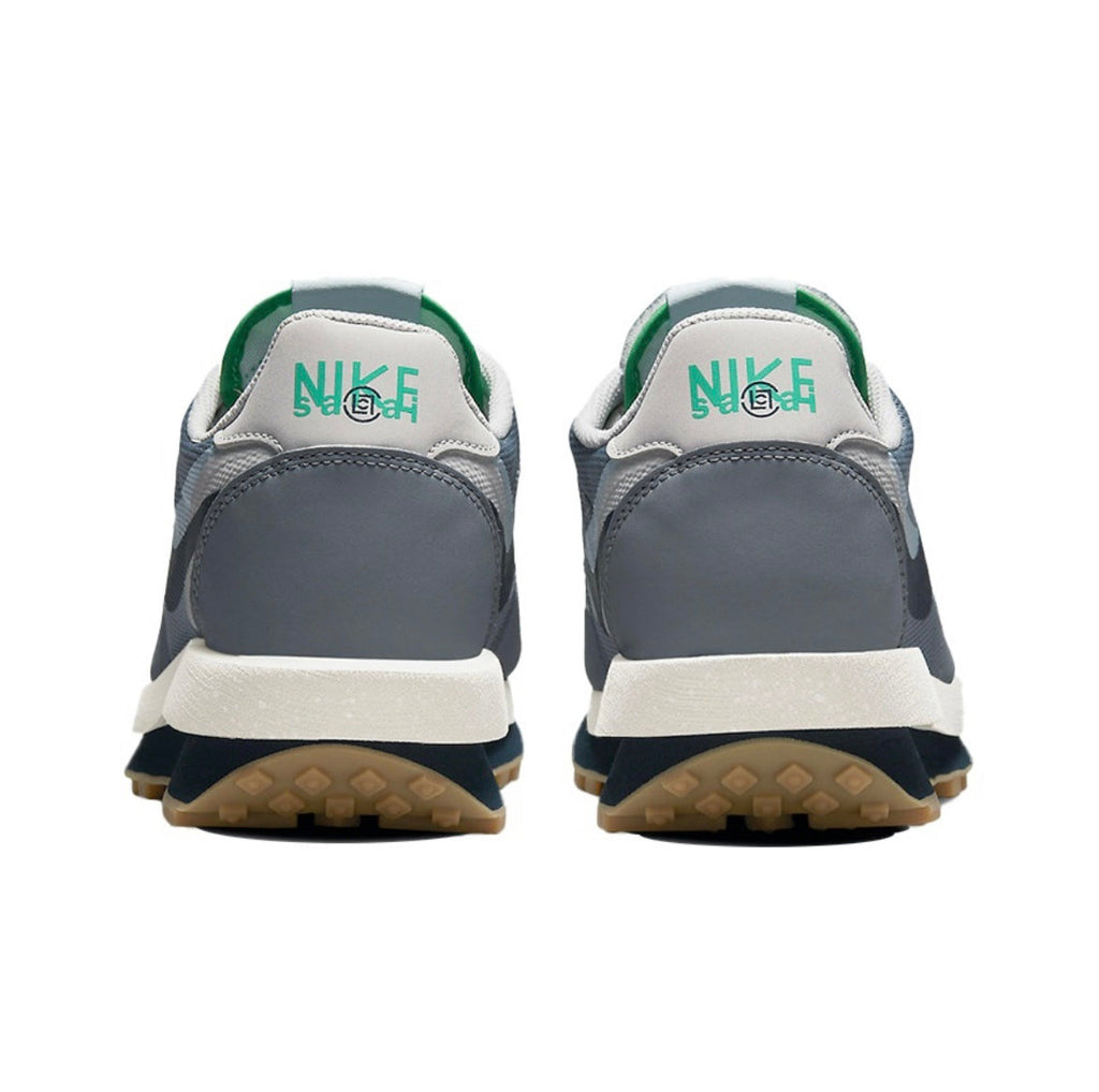 Nike LDWaffle CLOT sacai DH3114-001 Sneakers in Gray - product image from the listing.