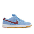 Nike Dunk Low Premium SB 'Philadelphia Phillies' Footwear - product image from the listing.