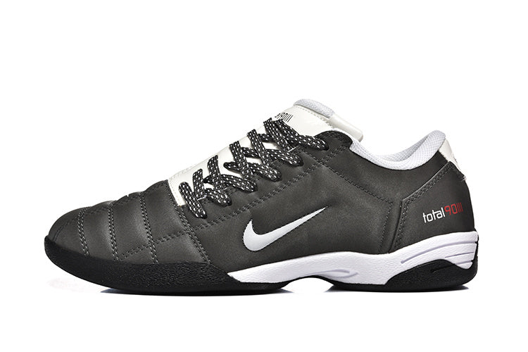 Nike Total 90 III Black, Sneakers in Grey and White - product image from the listing.
