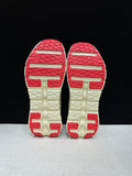 Ivory and Gray On Cloudtilt Sneakers - product image from the listing.