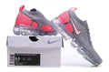 Nike Air VaporMax Flyknit 2 Sneakers in Grey Pink 942843-006 - product image from the listing.