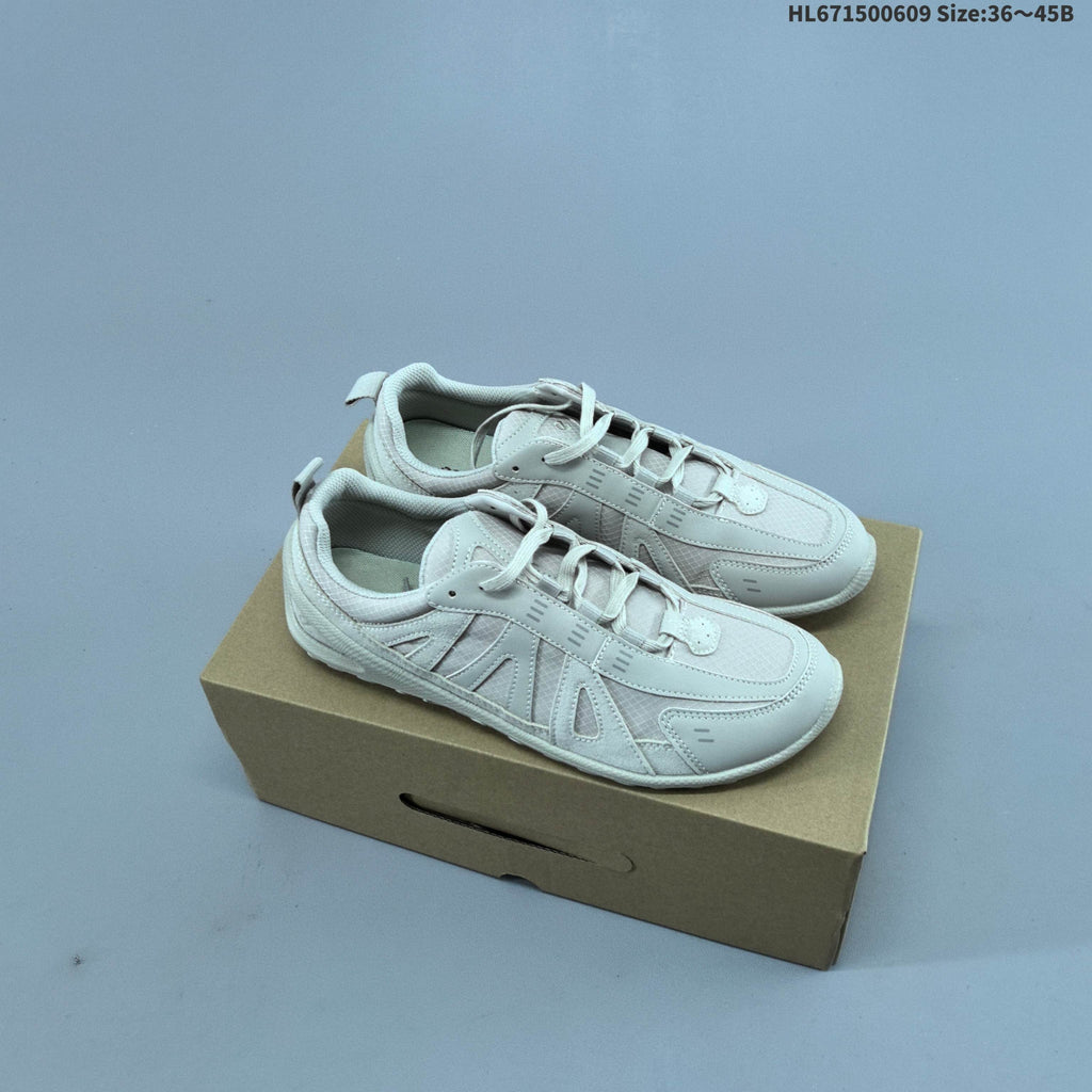 ECCO BIOM Everyday M Low-Cut Casual Shoes - product image from the listing.